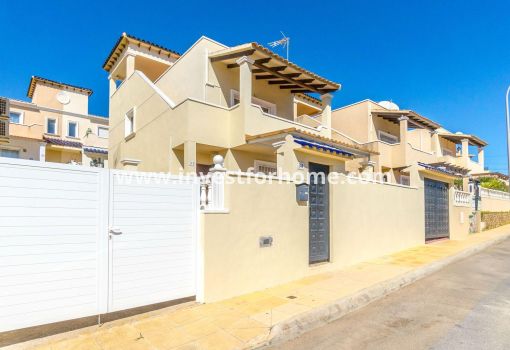 Casa - Verkoop - Orihuela Costa - ND-36060