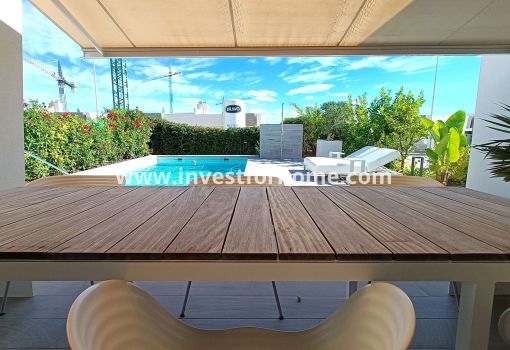 Chalet - Reventa - Algorfa - ND-52800