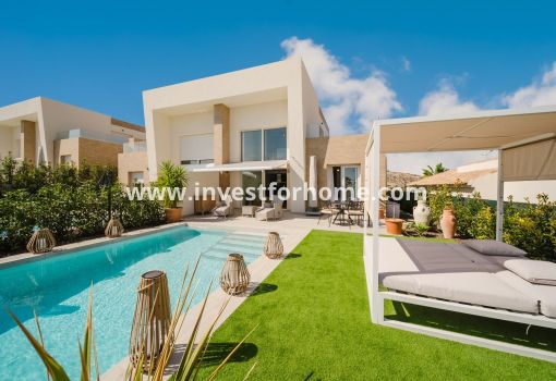 Chalet - Reventa - Algorfa - ND-73340