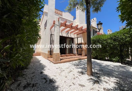 Chalet - Reventa - Algorfa - ND-95778
