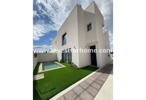 Chalet - Reventa - Benijofar - Benijofar