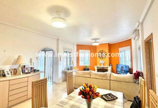 Chalet - Reventa - Bigastro - Comunidad Valenciana