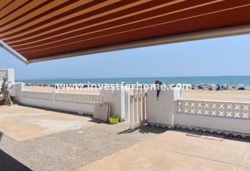 Chalet - Reventa - Guardamar del Segura - Costa Blanca