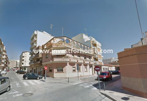 Chalet - Reventa - Guardamar del Segura - Costa Blanca