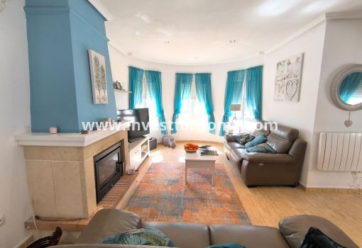 Chalet - Reventa - Guardamar del Segura - Costa Blanca