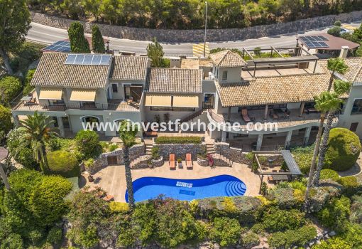 Chalet - Reventa - La Manga Club Resort - Costa Calida