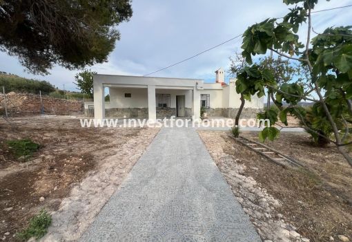 Chalet - Reventa - La Solana - La Solana