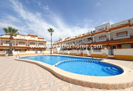 Chalet - Reventa - Los Alcázares - Costa Calida
