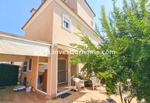 Chalet - Reventa - Orihuela Costa - Cabo Roig