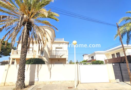 Chalet - Reventa - Orihuela Costa - Costa Blanca