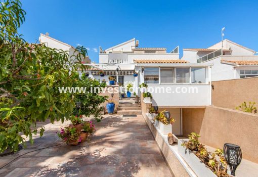 Chalet - Reventa - Orihuela Costa - Costa Blanca