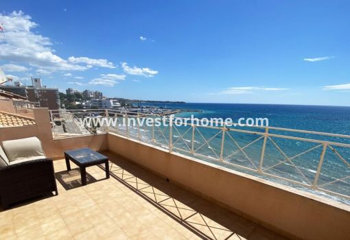 Chalet - Reventa - Orihuela Costa - Costa Blanca