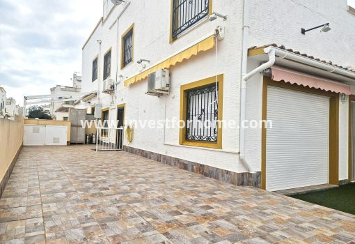 Chalet - Reventa - Orihuela Costa - dream hills