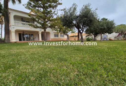 Chalet - Reventa - Orihuela Costa - Inland