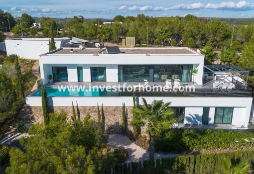 Chalet - Reventa - Orihuela Costa - Las Colinas Golf