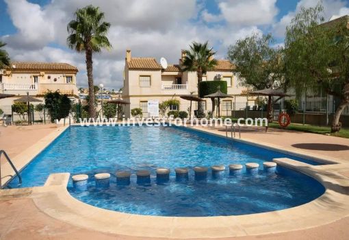 Chalet - Reventa - Orihuela Costa - Las Filipinas
