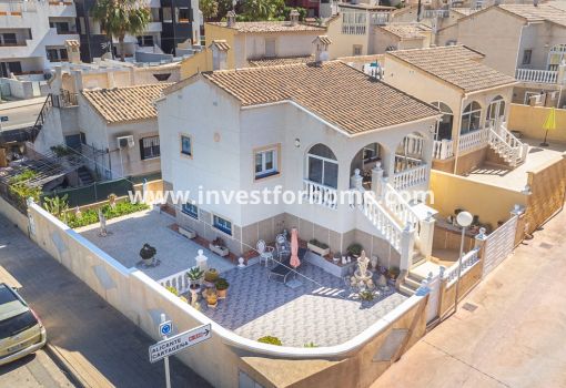 Chalet - Reventa - Orihuela Costa - Los Altos