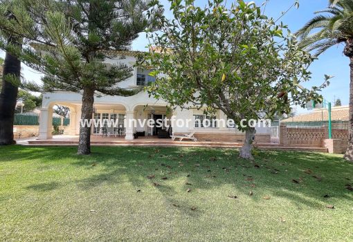 Chalet - Reventa - Orihuela Costa - ND-29812