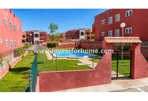 Chalet - Reventa - Orihuela Costa - ND-50201