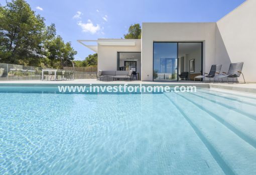 Chalet - Reventa - Orihuela Costa - ND-59436