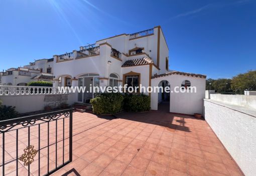 Chalet - Reventa - Orihuela Costa - ND-89822