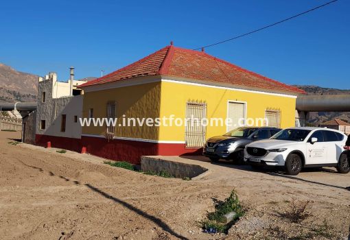 Chalet - Reventa - Orihuela Costa - ND-93165