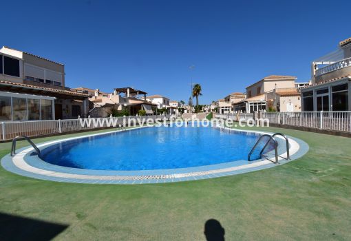 Chalet - Reventa - Orihuela Costa - Playa Flamenca