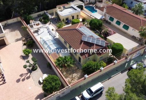 Chalet - Reventa - Pinar de Campoverde - Inland