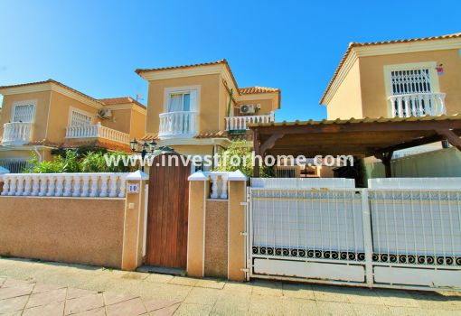 Chalet - Reventa - Playa Flamenca - Playa Flamenca