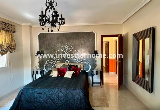 Chalet - Reventa - Rojales - Ciudad Quesada - Doña Pepa