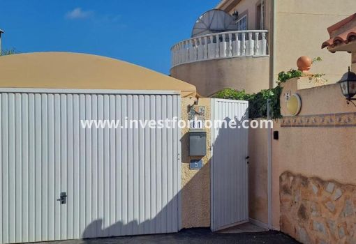 Chalet - Reventa - Rojales - Costa Blanca