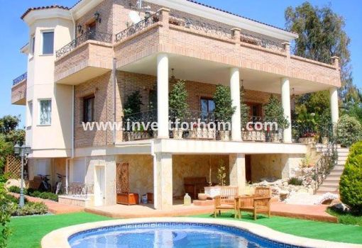 Chalet - Reventa - Rojales - Costa Blanca