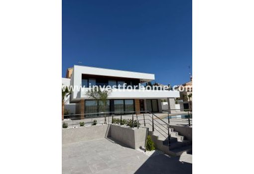 Chalet - Reventa - Rojales - La Marquesa