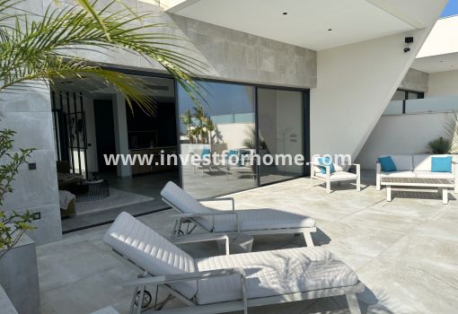 Chalet - Reventa - Rojales - ND-33603