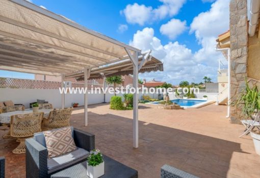 Chalet - Reventa - Rojales - ND-45189