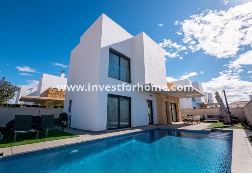Chalet - Reventa - Rojales - ND-53143