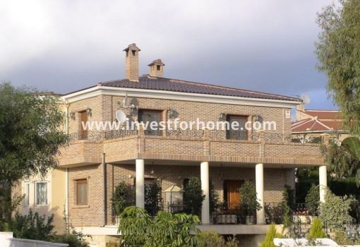Chalet - Reventa - Rojales - ND-87237