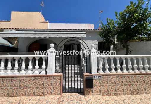 Chalet - Reventa - San Fulgencio - Costa Blanca