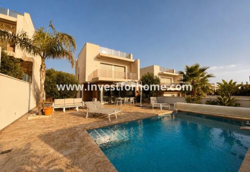 Chalet - Reventa - San Miguel de Salinas - Urbanizaciones