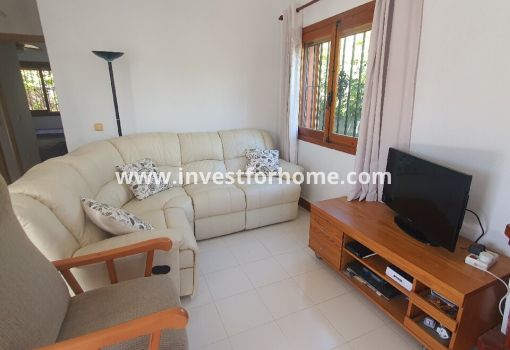 Chalet - Reventa - Torrevieja - Costa Blanca