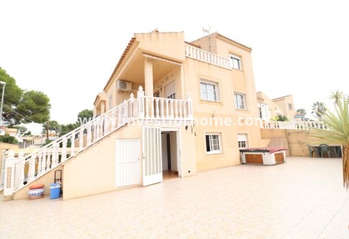 Chalet - Reventa - Torrevieja - Costa Blanca