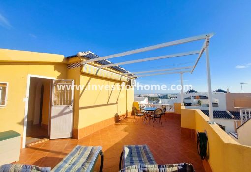 Chalet - Reventa - Torrevieja - Costa Blanca