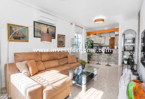 Chalet - Reventa - Torrevieja - Costa Blanca