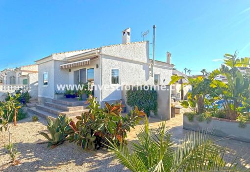 Chalet - Reventa - Torrevieja - Costa Blanca