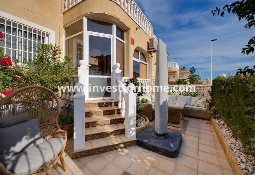 Chalet - Reventa - Torrevieja - Costa Blanca