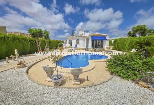 Chalet - Reventa - Torrevieja - Costa Blanca