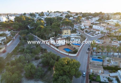 Chalet - Reventa - Torrevieja - Los Balcones - Los Altos Del Edén