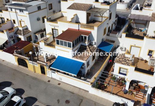 Chalet - Reventa - Torrevieja - Los Balcones