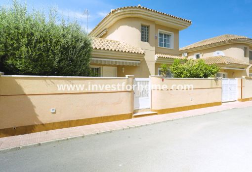 Chalet - Reventa - Torrevieja - Punta prima