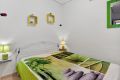 Chambre bungalow Costa Blanca